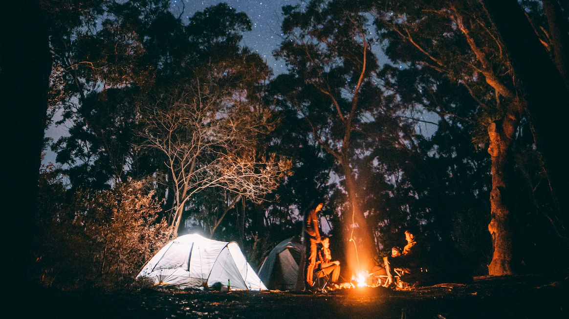 Photo de Jonathan Forage sur Unsplash